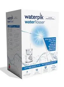 WATERPIK WATER FLOSSER 7 TIPS