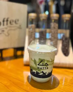 Pistachio Frappe                                                                         فستق فراب