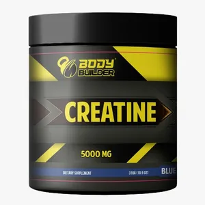 Body Builder Creatine 5000 mg