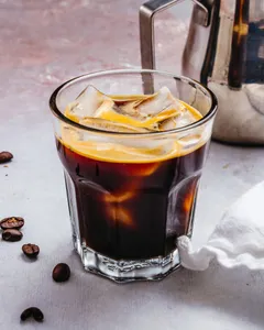 Cold Amerecano                                                                      أمريكانو بارد