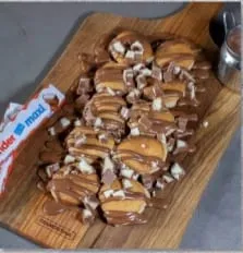 Kinder                                                                                     كيندر