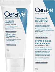 CeraVe Therapeutic Hand Cream