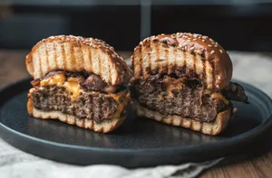 Angus Brioche                                                                         انجوس بريوش