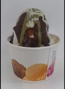 Mix Ice-Cream