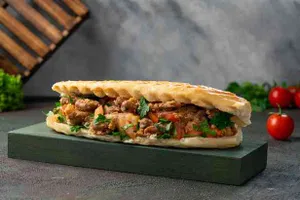 Foul Sandwich