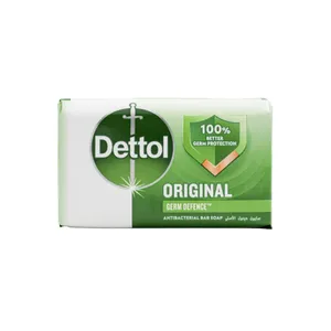 dettol soap