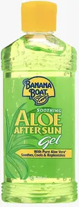 BANANA BOAT AFTER SUN