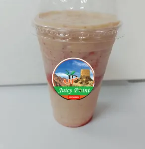 Awar Al Galb Juice