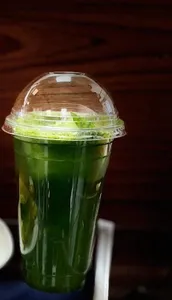 Lemon Mint                                                                 ليمون نعناع