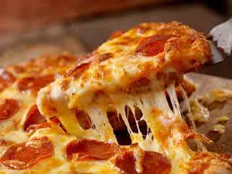 Pizza Fritta