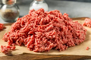 Premium Ground Beef (1lb)