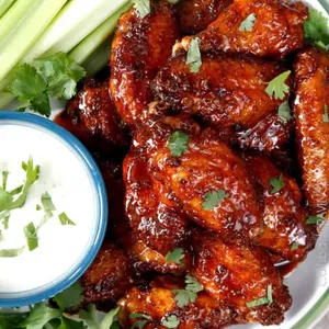 hot wings