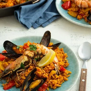 Paella