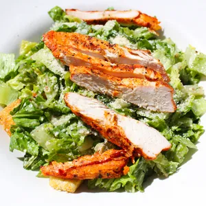 Salade césar