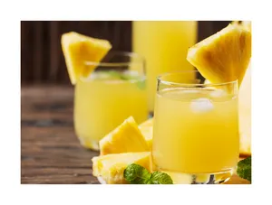 Pineapple Juice