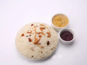 Ghee Rice