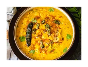 Dal Butter Fry