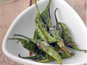 Chilli Fry
