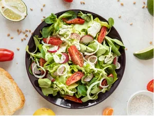 Green Salad