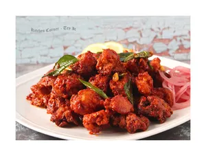 Chicken 65