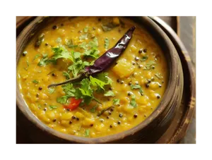 Dal Kholapuri
