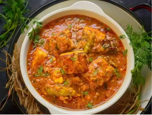 Paneer Chatpata[half]