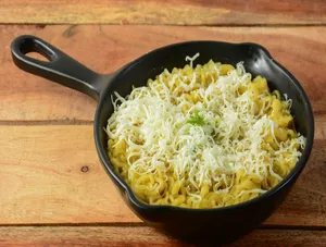 OB Cheese Maggi