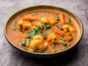 Gobi Masala