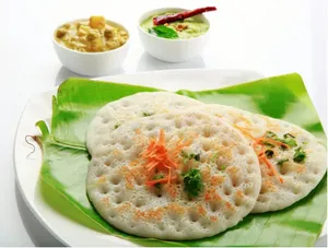 Set Dosa