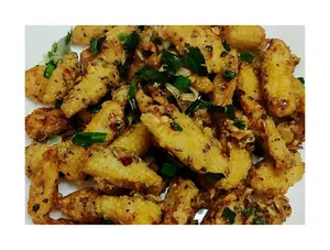 Baby Corn Pepper Dry