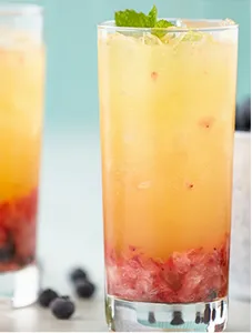 Tropical Mixfruit