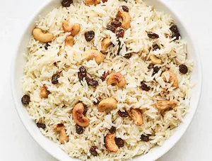 Basmati Kaju Fried Rice