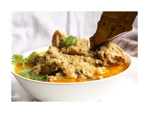 Nawabi Chicken