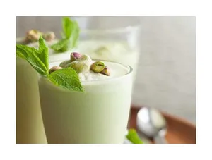Pista Shake