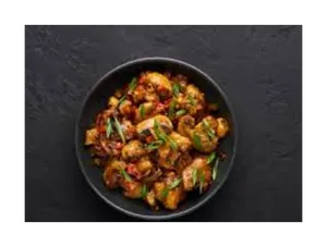 Mushroom Sizwan