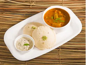 2 Idli