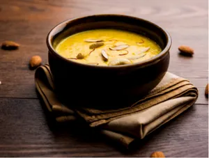 Kaddu Ka Kheer