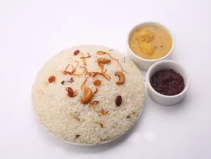 Ghee Rice