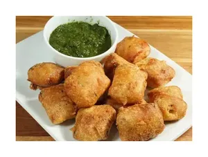 Paneer Pakoda