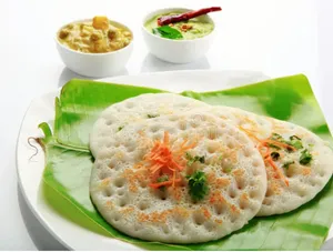 Set Dosa[3 pc]