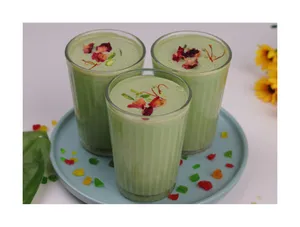 Pan Shake