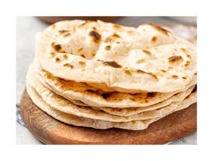 Tandoori Roti