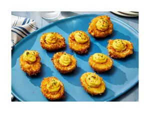 Fried Egg Devil