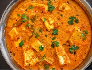 Paneer lajawab