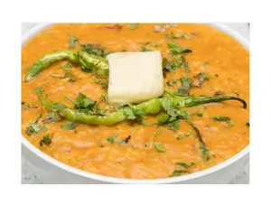 Dal Butter