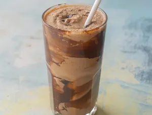 Belgium Shake