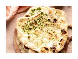 Butter Naan