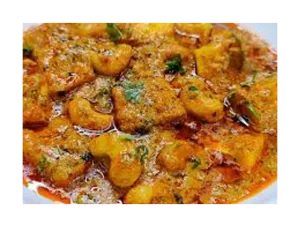 Kaju Paneer