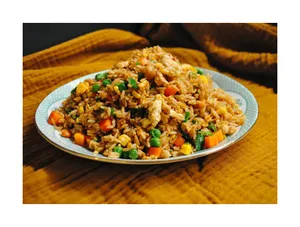 Egg Fried Rice