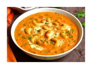 Kaju Masala